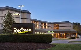 Radisson Akron-Fairlawn Copley